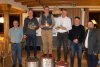 Clubmeisterschaft | Vereinerennen - Preisverteilung