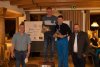 Clubmeisterschaft | Vereinerennen - Preisverteilung