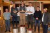 Clubmeisterschaft | Vereinerennen - Preisverteilung