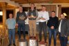 Clubmeisterschaft | Vereinerennen - Preisverteilung
