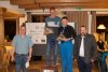 Clubmeisterschaft | Vereinerennen - Preisverteilung