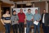 Clubmeisterschaft | Vereinerennen - Preisverteilung