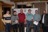 Clubmeisterschaft | Vereinerennen - Preisverteilung