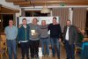 Clubmeisterschaft | Vereinerennen - Preisverteilung