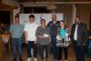 Clubmeisterschaft | Vereinerennen - Preisverteilung