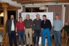 Clubmeisterschaft | Vereinerennen - Preisverteilung