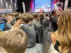 End-Preisverteilung NICI CUP 2022/23 Kufstein