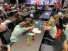 End-Preisverteilung NICI CUP 2022/23 Kufstein