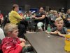 End-Preisverteilung NICI CUP 2022/23 Kufstein
