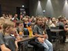 End-Preisverteilung NICI CUP 2022/23 Kufstein
