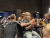 End-Preisverteilung NICI CUP 2022/23 Kufstein