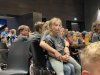 End-Preisverteilung NICI CUP 2022/23 Kufstein