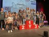 End-Preisverteilung NICI CUP 2022/23 Kufstein