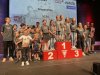 End-Preisverteilung NICI CUP 2022/23 Kufstein