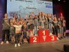 End-Preisverteilung NICI CUP 2022/23 Kufstein