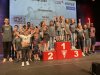 End-Preisverteilung NICI CUP 2022/23 Kufstein