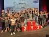 End-Preisverteilung NICI CUP 2022/23 Kufstein