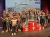 End-Preisverteilung NICI CUP 2022/23 Kufstein