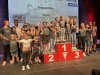 End-Preisverteilung NICI CUP 2022/23 Kufstein