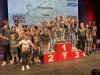 End-Preisverteilung NICI CUP 2022/23 Kufstein