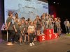 End-Preisverteilung NICI CUP 2022/23 Kufstein