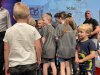 End-Preisverteilung NICI CUP 2022/23 Kufstein