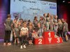 End-Preisverteilung NICI CUP 2022/23 Kufstein