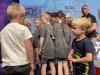 End-Preisverteilung NICI CUP 2022/23 Kufstein