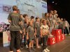 End-Preisverteilung NICI CUP 2022/23 Kufstein