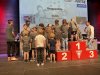 End-Preisverteilung NICI CUP 2022/23 Kufstein