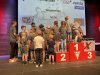 End-Preisverteilung NICI CUP 2022/23 Kufstein