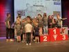 End-Preisverteilung NICI CUP 2022/23 Kufstein