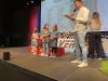 End-Preisverteilung NICI CUP 2022/23 Kufstein