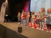 End-Preisverteilung NICI CUP 2022/23 Kufstein