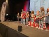 End-Preisverteilung NICI CUP 2022/23 Kufstein