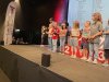 End-Preisverteilung NICI CUP 2022/23 Kufstein