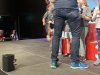 End-Preisverteilung NICI CUP 2022/23 Kufstein