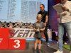 End-Preisverteilung NICI CUP 2022/23 Kufstein