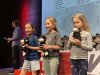 End-Preisverteilung NICI CUP 2022/23 Kufstein