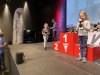 End-Preisverteilung NICI CUP 2022/23 Kufstein