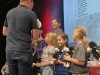 End-Preisverteilung NICI CUP 2022/23 Kufstein