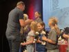 End-Preisverteilung NICI CUP 2022/23 Kufstein