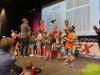 End-Preisverteilung NICI CUP 2022/23 Kufstein