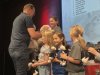 End-Preisverteilung NICI CUP 2022/23 Kufstein