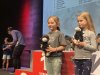 End-Preisverteilung NICI CUP 2022/23 Kufstein