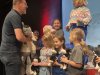 End-Preisverteilung NICI CUP 2022/23 Kufstein