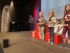 End-Preisverteilung NICI CUP 2022/23 Kufstein