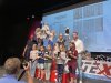 End-Preisverteilung NICI CUP 2022/23 Kufstein