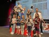 End-Preisverteilung NICI CUP 2022/23 Kufstein