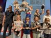 End-Preisverteilung NICI CUP 2022/23 Kufstein